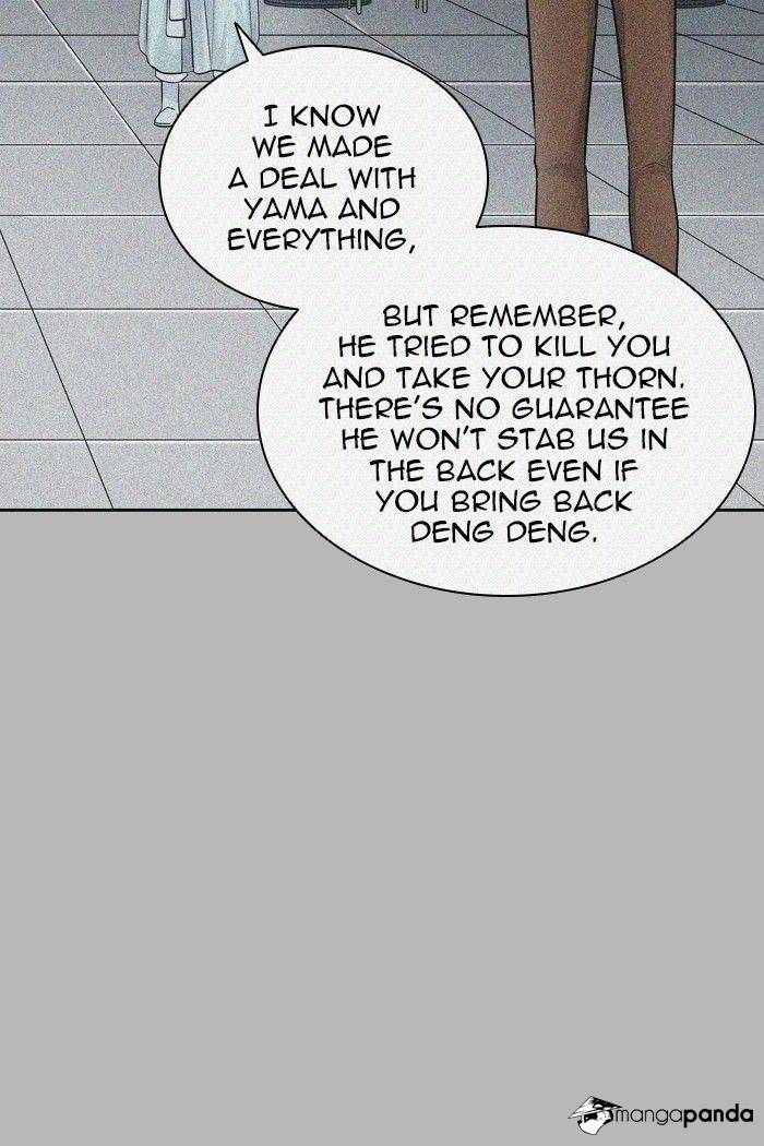 Tower of God Chapter 425 image 017